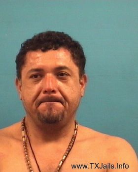 Enrique Perez Cruz Mugshot