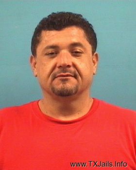 Enrique Perez Cruz Mugshot