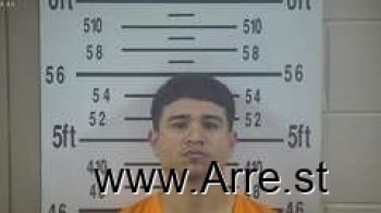 Enrique  Garcia Mugshot