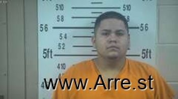 Enrique  Garcia Mugshot