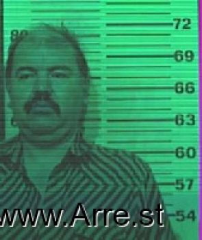 Enrique Alvarez Gomez Mugshot