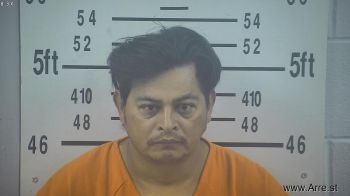 Enrique  Gomez Mugshot