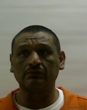 Enrique Mario Gonzalez Mugshot