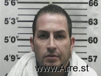 Enrique Jose Medrano Mugshot