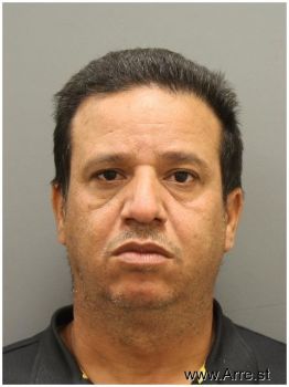 Enrique  Ortiz Mugshot