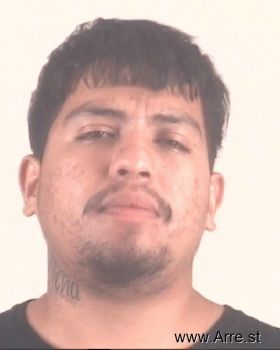 Enrique  Perez Mugshot