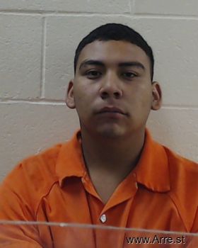 Enrique Julio Ramirez Mugshot