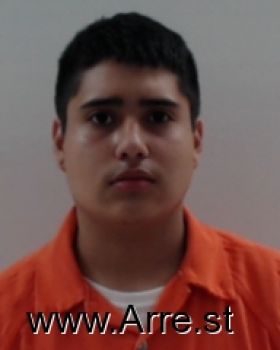 Enrique Osbaldo Reyes Mugshot