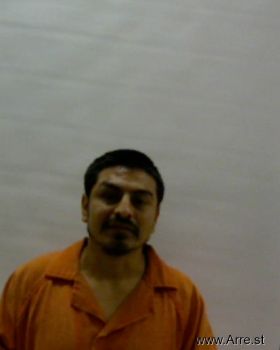 Enrique Juan Rodriguez Mugshot