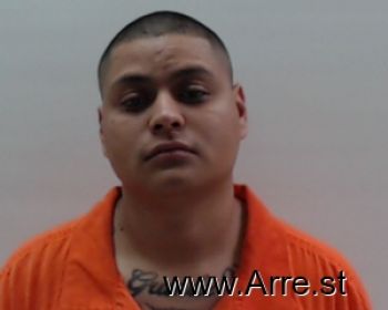 Enrique  Sanchez Mugshot