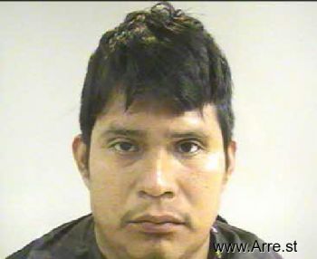 Enrique  Estrada Mugshot