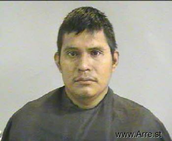 Enrique  Estrada Mugshot