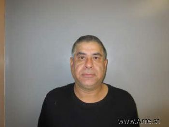 Enrique  Garcia Iii Mugshot