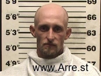 Eric  Adams Mugshot