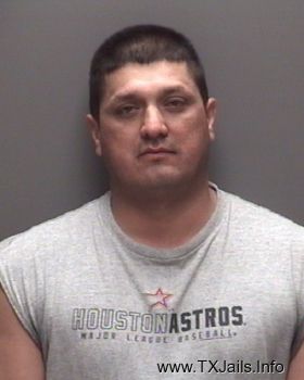 Eric Gerard Alvarez Mugshot