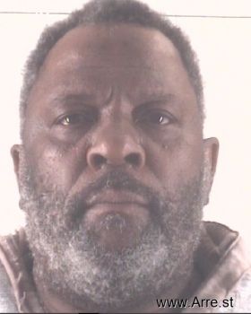 Eric D Barnett Mugshot