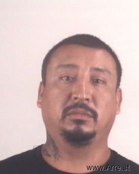 Eric Rosales Chavez Mugshot