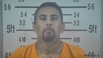 Eric Ernest Davila Mugshot