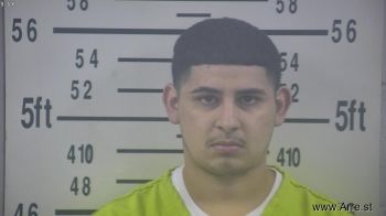 Eric Ernest Davila Mugshot