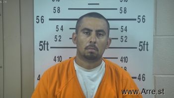 Eric Ernest Davila Mugshot