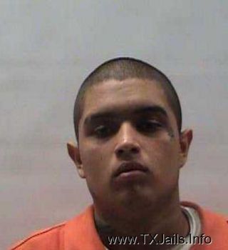 Eric Roy Gaytan Mugshot