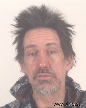 Eric Keith Holloway Mugshot