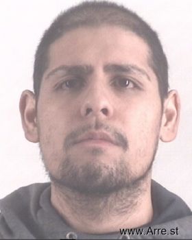 Eric  Jimenez Mugshot