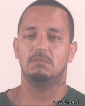 Eric Lee Jimenez Mugshot