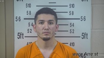 Eric Matthew Maldonado Mugshot