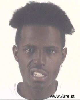 Eric Eugene Jr Miles Mugshot