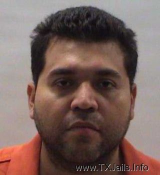 Eric Gabriel Morales Mugshot