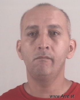 Eric  Moreno Mugshot