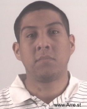 Eric  Ramirez Mugshot