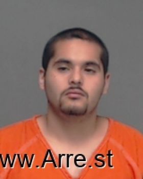 Eric  Rivera Mugshot