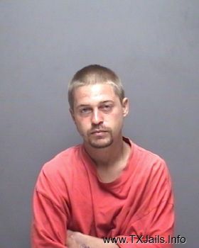 Eric David Roberts Mugshot