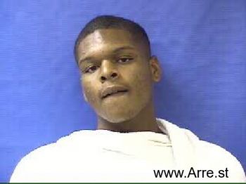 Eric Lajames Simpson Mugshot