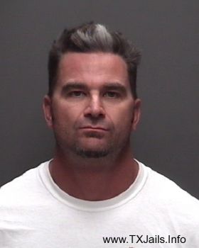 Eric Scott Thompson Mugshot