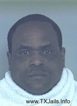 Eric Dewayne Wells Mugshot