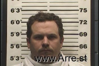 Eric Alan Woodall Mugshot