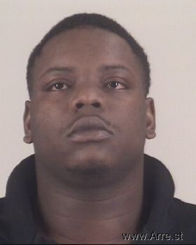 Eric Lamar Woods Mugshot