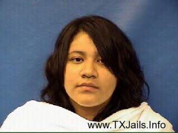 Erica  Perez Mugshot