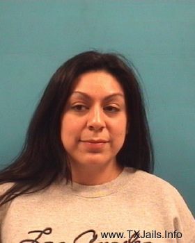 Erica  Perez Mugshot