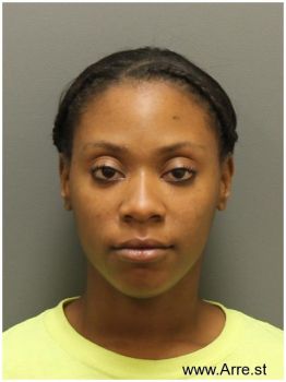 Erica  Riley Mugshot