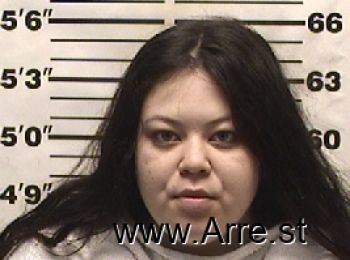 Erica Ester Vasquez Mugshot