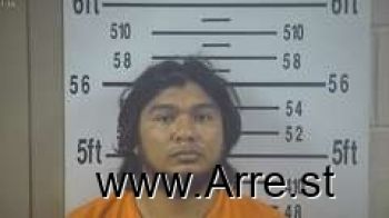 Erick  Cruz-acuna Mugshot