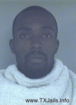 Erick Eugene Ford Mugshot