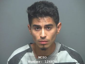 Erick  Perez Gonzalez Mugshot