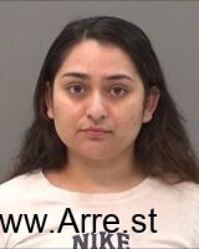 Ericka  Diaz Mugshot