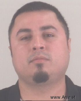 Erik  Martinez Mugshot