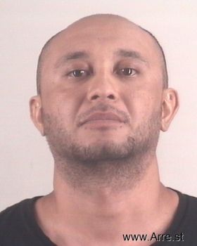 Erik Ivan Torres Mugshot